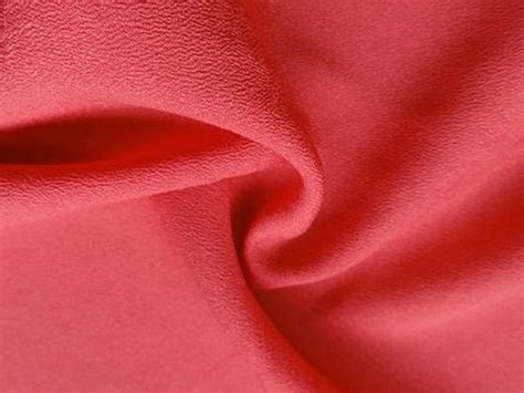 Silk Polyester Fabric - Best Types of Fabric Information