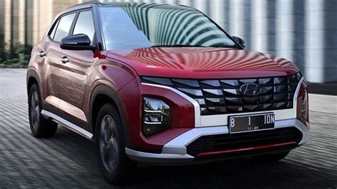 Hyundai Creta elétrico está no forno e chega em 2024 - Automais