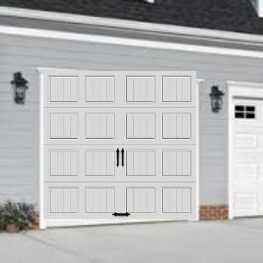 My Clopay Garage Door design! Door shown is a Clopay | Garage door ...