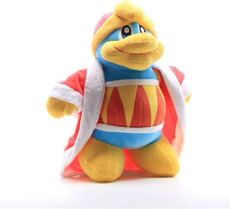 Nintendo World King Dedede Hammer Plush Request Details | atelier-yuwa ...