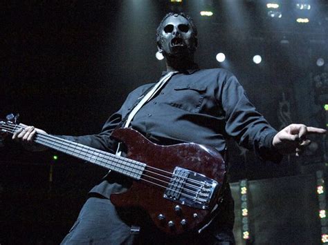 Slipknot bassist Paul Gray died of morphine overdose | MusicRadar