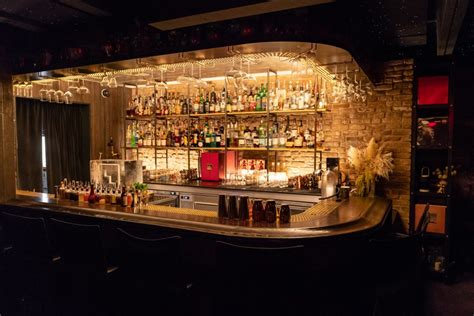 9 Best Speakeasies in Austin, Texas - The Austinot