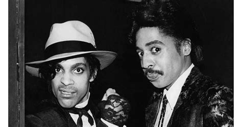 From the Prince Estate: The Artists ‘Formerly’ Known as Morris Day ...