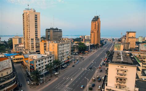 Kinshasa, DR Congo (2024 Trip Guide) - By Travel S Helper | Kinshasa ...