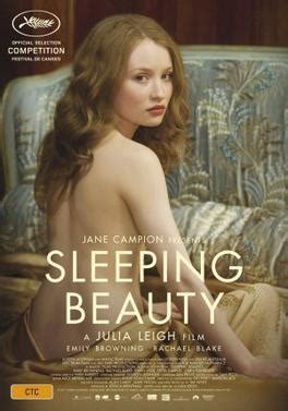 Sleeping Beauty (2011) – Julia Leigh – TỔ VĂN HỌC NƯỚC NGOÀI KHOA NGỮ ...