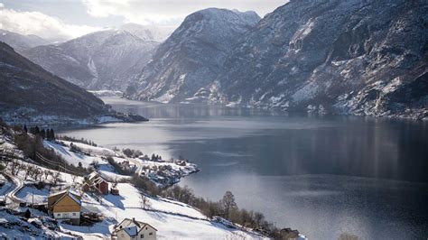 7 Day Independent : Norway in Nutshell Classic – Winter : Nordic Visitor