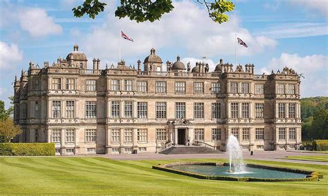 Longleat | Luxury Wedding Venue