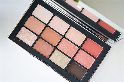 Nars wanted eyeshadow palette | Eyeshadow, Eyeshadow palette, Makeup