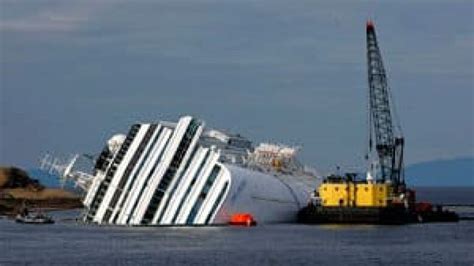 Cruise ship survivors offered $14,454 compensation | CBC News