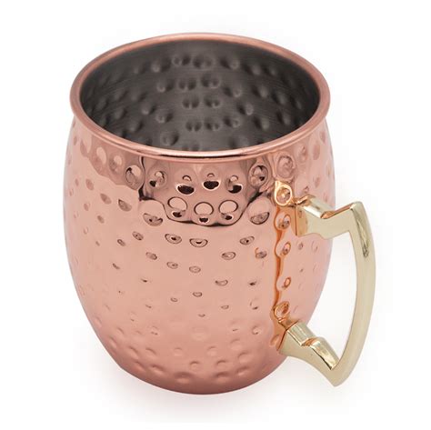 Copper Mule Mug | Shop Today. Get it Tomorrow! | takealot.com