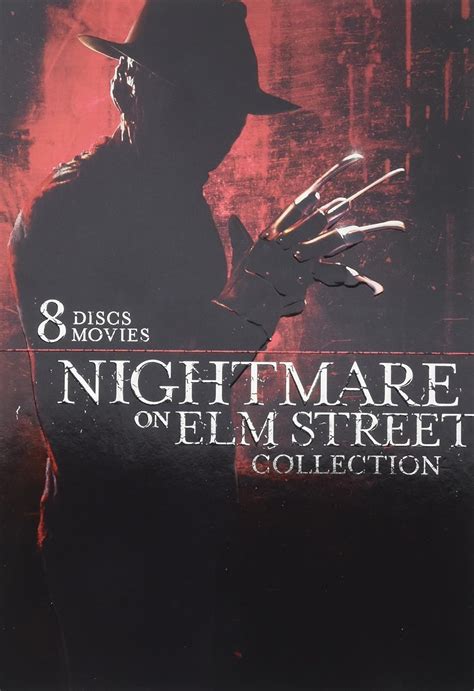 Elm Street Collection: A Nightmare to Remember in Nepal at NPR 0, Rating: 5