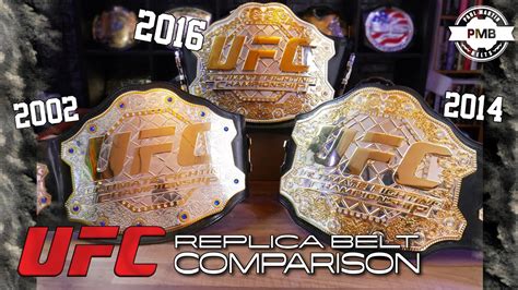 UFC Classic Championship Replica Belt | atelier-yuwa.ciao.jp