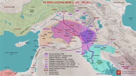 Kingdoms & Empires of Ancient Mesopotamia (Collection) - World History ...