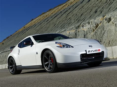 NISSAN 370z Nismo - 2013, 2014 - autoevolution