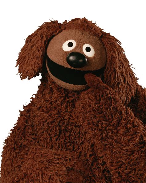 The Muppets - Rowlf The Muppets Characters, Sesame Street Characters ...