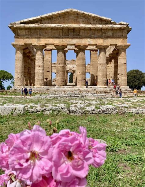 Is Paestum Worth Visiting? (Top 7 Reasons to Visit Paestum) - Christina ...