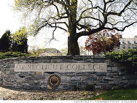 FirstPointUSA - Connecticut College