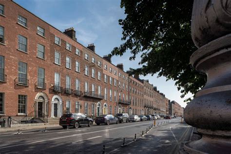 10 Best Georgian Architecture in Dublin | Visit Dublin