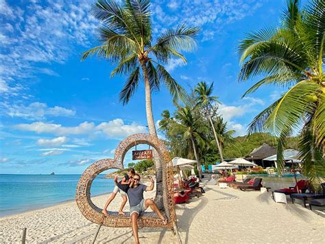 Koh Samui vs Koh Tao (Which One Should You Visit?)