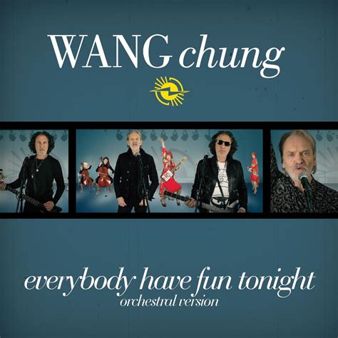 Wang Chung