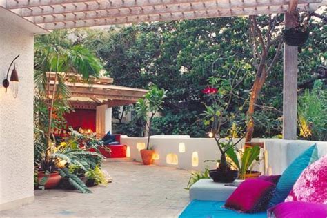 Rooftop Terrace Design Ideas India - The Top Reference - duwikw