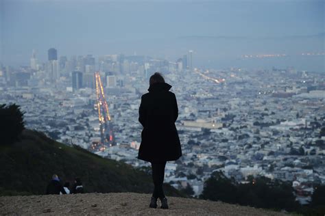 San Francisco Considers Closing Twin Peaks at Night | KSRO