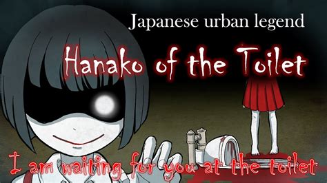 [Anime] Toilet-Bound Hanako-san - I am waiting for you at the toilet ...