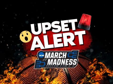 First Round NCAA March Madness Upsets & Recap | OnTheStacks