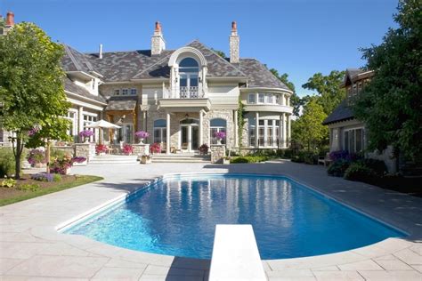 10 Most Expensive Homes in Missouri (With Pictures) | House Grail