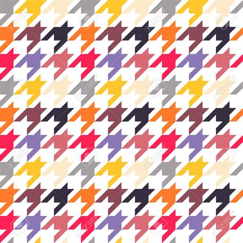 [47+] Houndstooth Backgrounds | WallpaperSafari