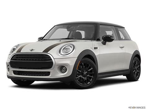 2021 MINI Cooper Base Trim: Price, Review, Photos (Canada) | Driving