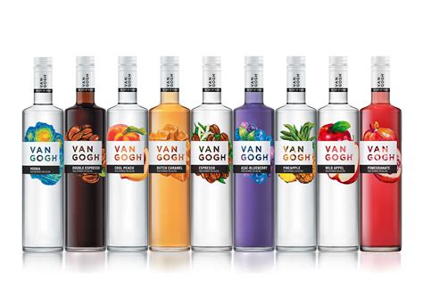 Top Shelf Vodka Brands List