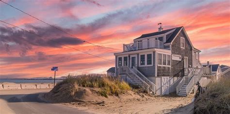 Best Airbnb beach houses in the US (Updated September 2020) - Business ...