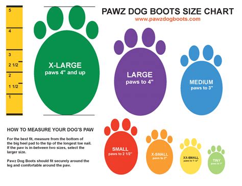 Discover PAWZ Boots, Win a Free Pair – Tripawds Gear