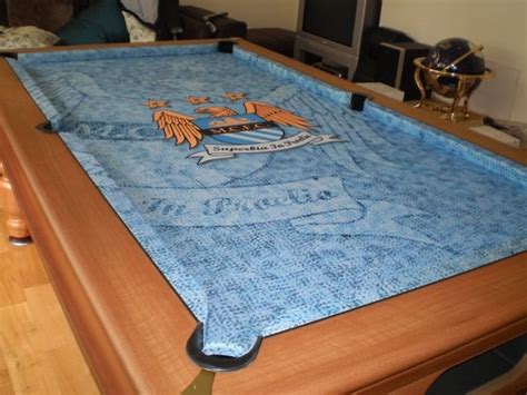 Pin on Bespoke & Custom Pool Table Cloth Examples