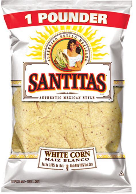 brands of tortilla chips