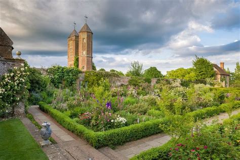 Sissinghurst Castle, Cranbrook