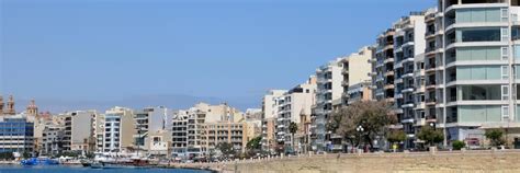 10 Best Sliema Hotels, Malta (From $40)