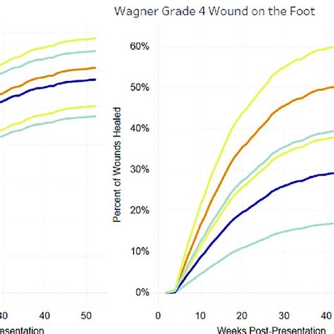 Wagner classification of diabetic foot ulcerations 17 | Download ...