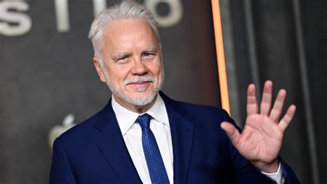 Tim Robbins Talks New Show ‘Silo,’ COVID Lockdowns: ‘We’ve Been Through ...