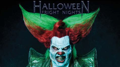 Halloween Fright Nights 2015 - Walibi Holland - Scarezone Quarantine ...