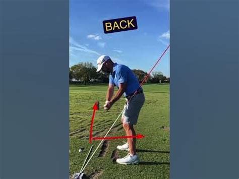 Brian Harman Swing Analysis #shorts - YouTube