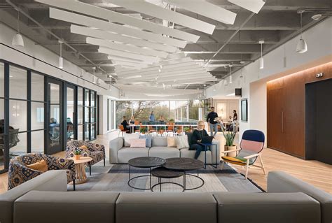 11 Innovative Commercial Ceiling Design Ideas for 2022 - Arktura