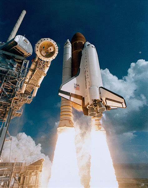 NASA's space shuttle program in pictures: A tribute | Space