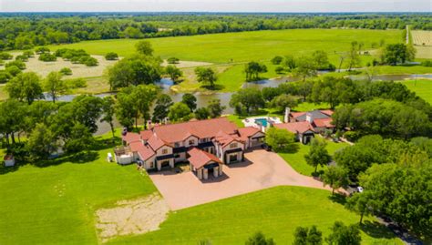 Texas Ranches For Sale By Region | Republic Ranches Land Sales