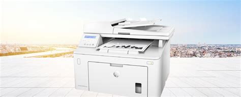 Máy In HP Laserjet Pro MFP M227SDN-G3Q74A Giá Tốt