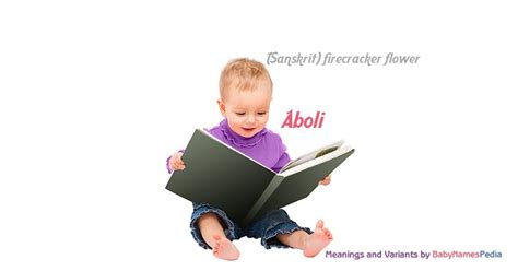 Aboli - Meaning of Aboli, What does Aboli mean?