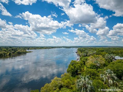 7 Awesome Tips for a Zambezi River Cruise in Victoria Falls