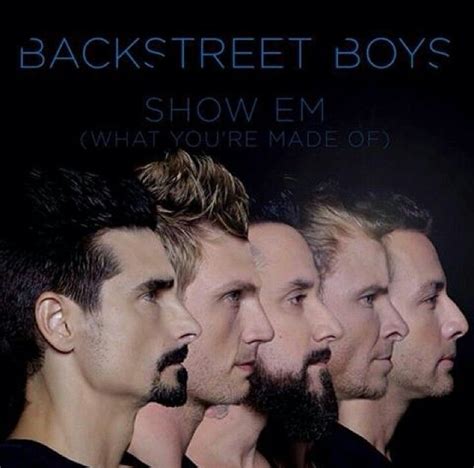 1000+ images about Backstreet Boys on Pinterest | Boys, Poster and Nick ...