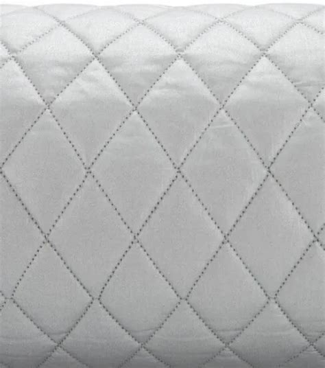 Quilted Ironing Board Cover Fabric 43’’ by Joann | Joann x Ribblr